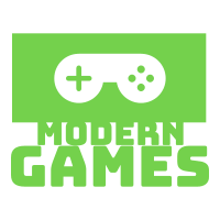 Modern Games